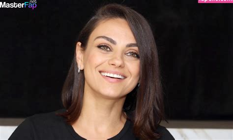 mila kunis leak|Mila Kunis Nude LEAKED Private Pics & Porn Video From Her。